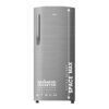 IFB 197L 5 Star Direct Cool Single Door Refrigerator (IFBDC-2235DBSE, Brush Grey, Advanced