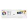 Voltas 1.5 ton 3 Star, Inverter Split AC (Copper, 4-in-1 Adjustable Mode, Anti-dust Filter,183V Vectra CAW, White)