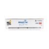 Panasonic 2.0 Ton 4 Star Premium Wi-Fi Inverter Smart Split AC (Matter Enabled, Higher Airflow, Copper Condenser, 7in1 Convertible, True AI, 4-Way, PM 0.1 Filter, CS/CU-NU24AKY4W, White)