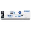 Carrier 1.5 Ton 3 Star Wi-Fi Smart Flexicool Inverter Split AC (Copper, Convertible 6-in-1 Cooling,Smart